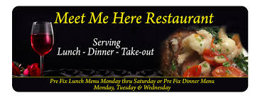meet me here restaurant and bar gallery