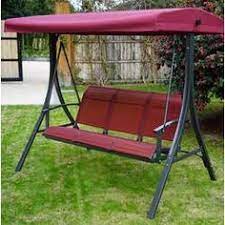 Explore 14 listings for canopy swing cover at best prices. Marquette 3 Seat Daybed Porch Swing With Stand Porch Swing With Stand Porch Swing Porch Swing Frame