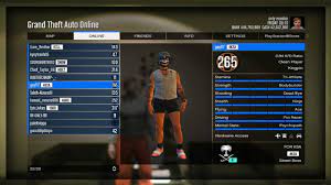 So I Bought GTA 5 Online PS4 Modded Account for $100, and got this... -  YouTube
