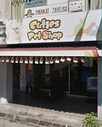 If you happen to be in kuching do drop. Cuties Pet Shop Sarawak