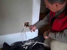 Knob And Tube Wiring Replacement London