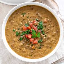 easy lentil soup recipe jessica gavin