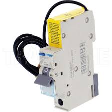 Its main role in safety is to reduce the chances of fire from overloaded circuits. Hager 20 Amp Miniature Circuit Breaker Residual Current Device Mcb Rcd Rcbo C Curve 1 Pole 6ka 30ma Electrical Supplies