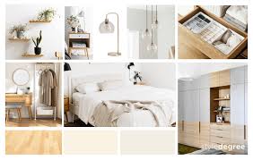 A collection of inspiring interior design boards. 4 Steps To Creating An Interior Design Mood Board With Free Template Style Degree