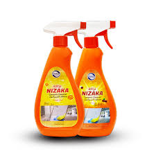 nizaka ceramic cleaner