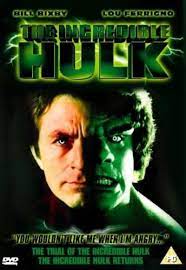 the incredible hulk returns 1988 in