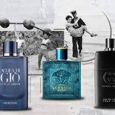 Los perfumes más sexys para hombre | GQ