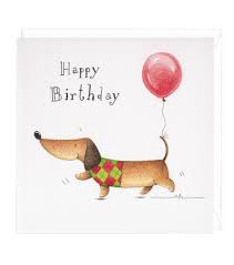 Free 30 day ecard trial. Happy Birthday Images With Dachshund Free Happy Bday Pictures And Photos Bday Card Com