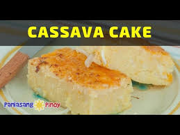 cava cake panlasang pinoy you