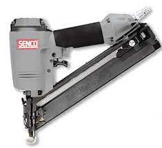 15 gauge angled finish nailer