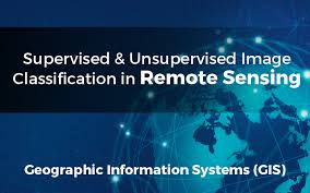 Remote sensing is the art and science of acquiring information about the earth surface without having any physical contact with it. Supervised Unsupervised Image Classification In Remote Sensing Sbl Knowledge Services Ltd