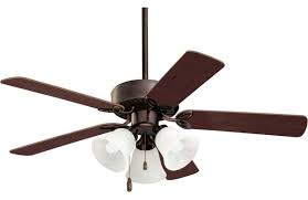 Wiring a ceiling fan with four wires is the most common, however, an additional color. Ventilatoren Luftbehandlung Emerson 56 Industrial Ceiling Fan W 3 Blades Barbeque Black Hf956bq Haushaltsgerate Elite Eshop Eu