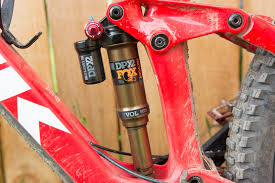 Fox Float Dpx2 Shock First Ride Pinkbike