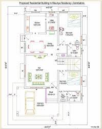 House Plans Duplex House Plans