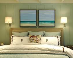 coastal beach bedroom decor ideas