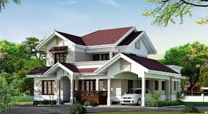 Top Exterior Painting Ideas For Kerala Homes