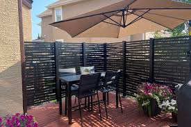 The Top 60 Patio Privacy Ideas Next