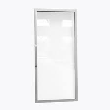 No Freezer Glass Door Manufacturers