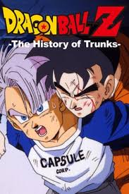 Check spelling or type a new query. Dragon Ball Z The History Of Trunks 1989 Available On Netflix Netflixreleases