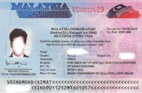 There are a number of ways to get for successful visa applications, travelers will be notified of the evisa approval via their email address. Malaysia Visa For Indians Ultimate Guide Updated 2020