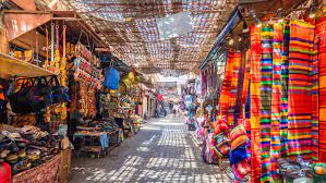 Get it as soon as mon, may 17. Morocco S Economic Update April 2021