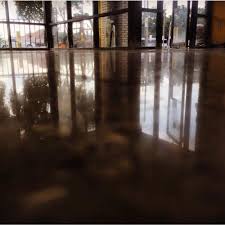 top 10 best polished concrete floors in