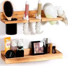 Hair Appliance Storage For Blow Drye