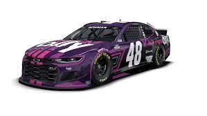 Facebook is showing information to help you better understand the purpose of a page. Every Angle Of Alex Bowman S 2021 No 48 Ally Chevrolet Nascar