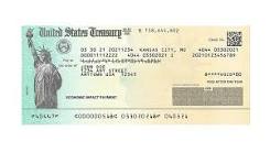 Do stimulus checks expire?