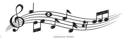 Music Notes Images, Stock Photos & Vectors | Shutterstock