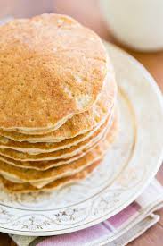 sorghum pancakes gluten free recipe