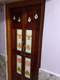 Pin By Elamathy On Pooja Room Door