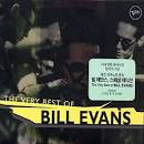Very Best of Bill Evans [Universal]