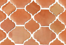riviera pattern spanish tile flooring