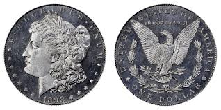 1898 Morgan Silver Dollar Coin Value Prices Photos Info