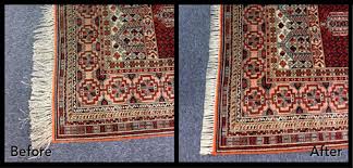 oriental specialty rug cleaning repair