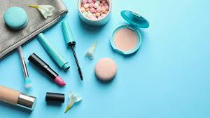 cosmetics do they affect your hormones