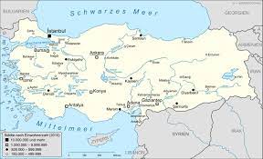 Lunedì 31 maggio 2021, settimana 22. Geografia Della Turchia Wikipedia