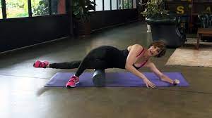 full body rolling out routine perfect