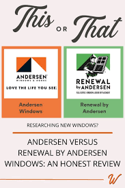 Renewal By Andersen Windows