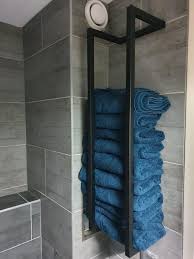 Towel Holder Towel Rack Towel Storage