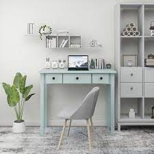 dressing table without mirror ideas