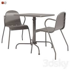 Garden Furniture Ikea Tunholmen Table