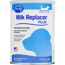 The 2nd step weaning pup milk replacer is the perfect solution for your small puppies. Petag Milk Replacer Plus For Puppies 10 5 Oz Walmart Com Walmart Com