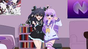Does anyone still remember them? (Welp, stupid question, but...) :  r/gamindustri