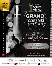 wines of south africa grand tasting