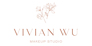 vivian wu makeup 多倫多婚禮化妝造型師