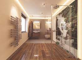 Weitere ideen zu badezimmer natur, einbauwaschbecken, waschbecken. Badezimmer Im Natur Stil Held Weissenhorn Die Badgestalter