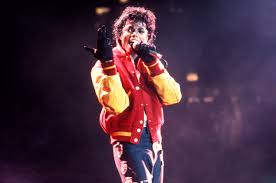 Michael Jackson Siedah Garrett Topped The Hot 100 This