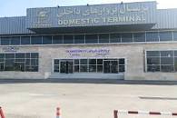 نتیجه تصویری برای فرودگاه ایرانشهر